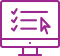 self-assessment icon