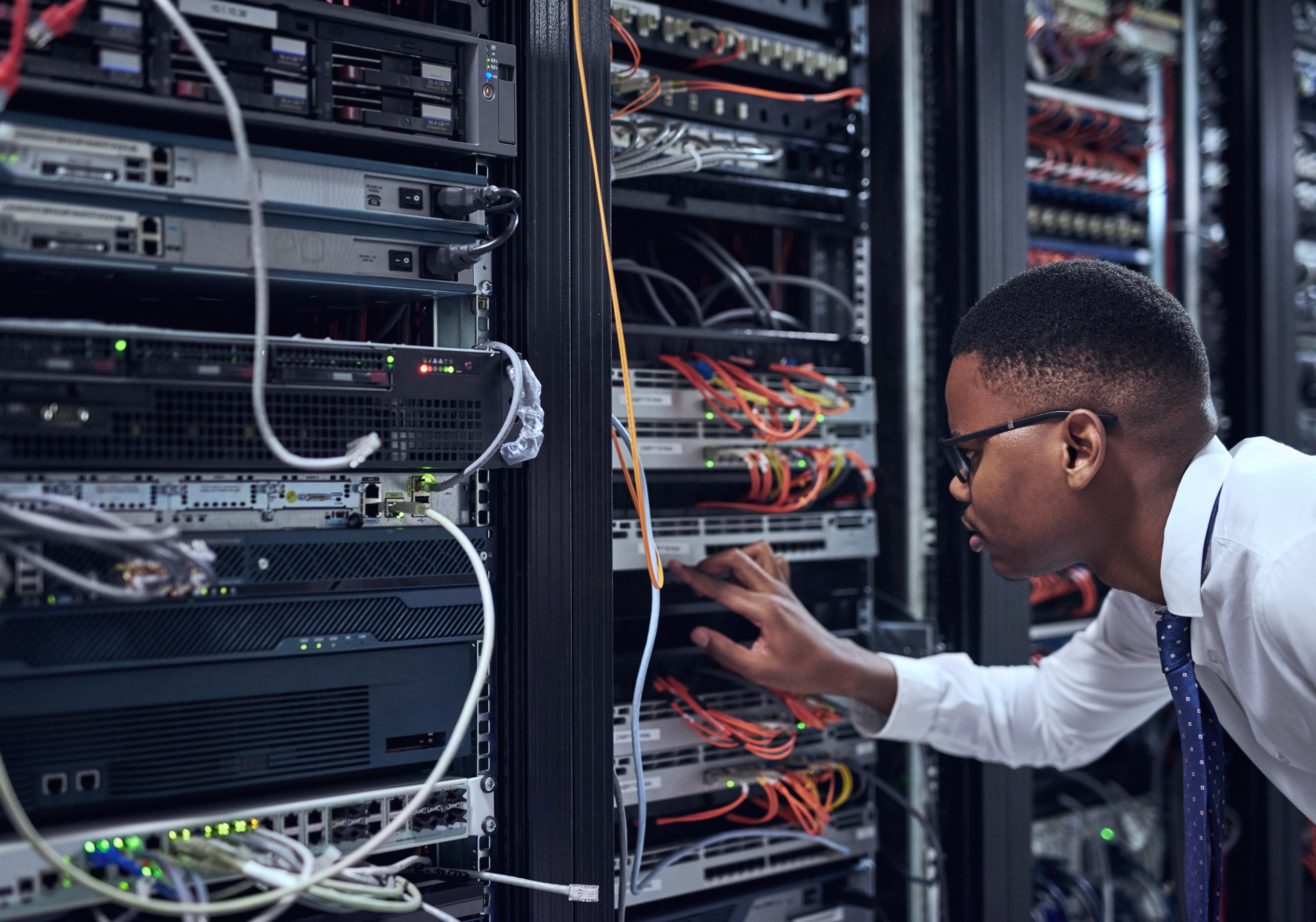 What is The Difference Between OEM, TPM, and Independent Maintenance Support?